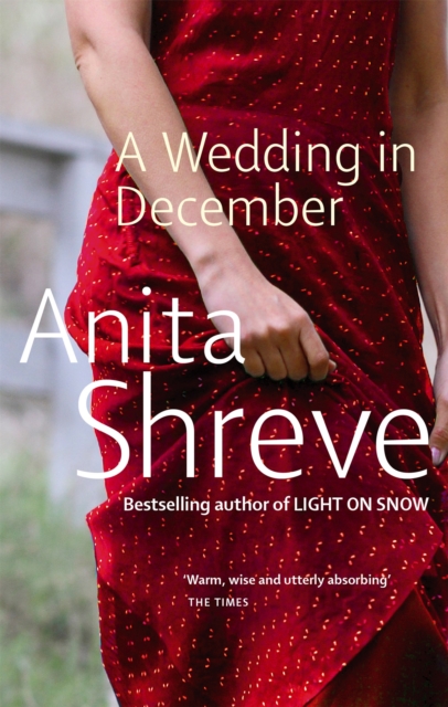 A Wedding In December, Paperback / softback Book