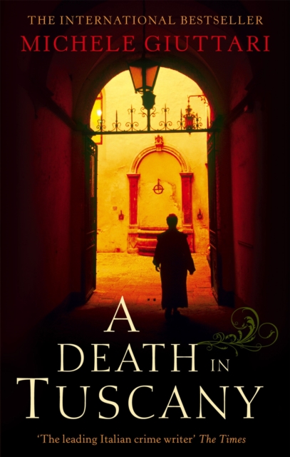 A Death In Tuscany, Paperback / softback Book