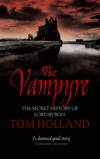 The Vampyre, Paperback / softback Book