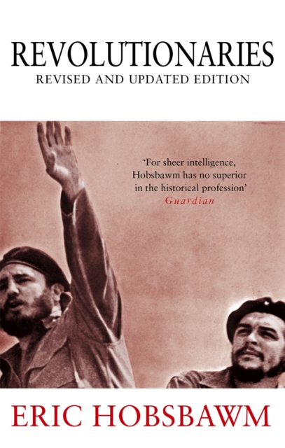 Revolutionaries, Paperback / softback Book