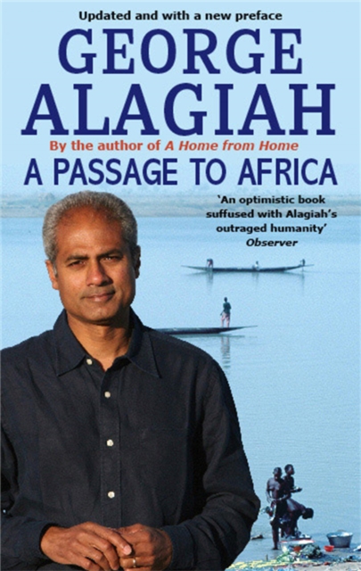 A Passage To Africa, Paperback / softback Book
