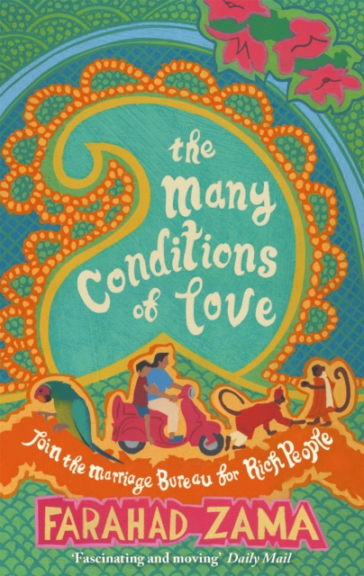 The Many Conditions Of Love : Number 2 in series, Paperback / softback Book