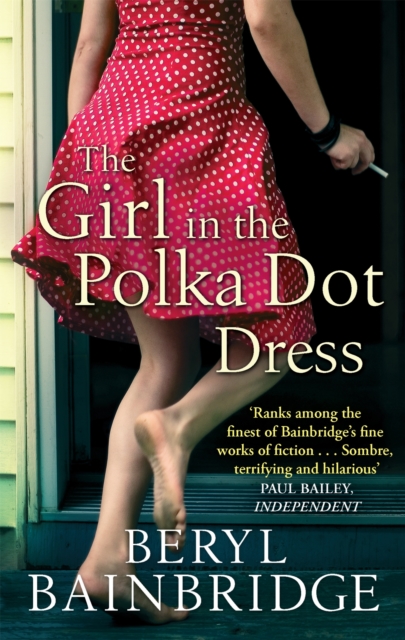 The Girl In The Polka Dot Dress, Paperback / softback Book