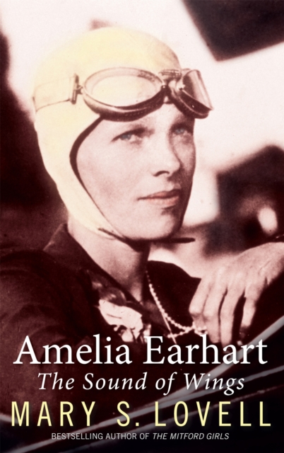 Amelia Earhart : The Sound of Wings, Paperback / softback Book