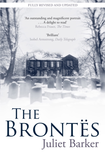 The Brontes, Paperback / softback Book