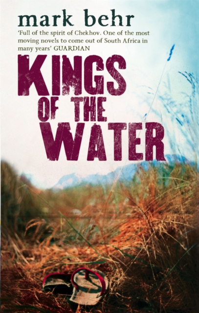 Kings Of The Water, Paperback / softback Book