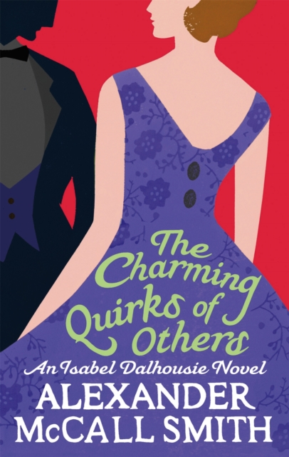 The Charming Quirks Of Others, Paperback / softback Book
