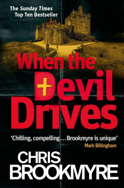 When The Devil Drives, Paperback / softback Book