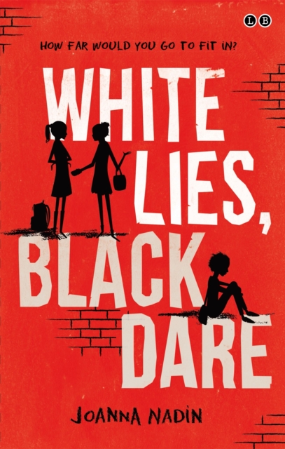 White Lies, Black Dare, Paperback / softback Book