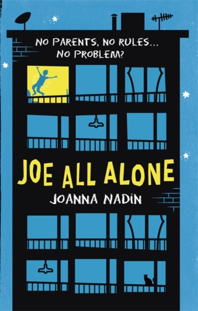 Joe All Alone, Paperback / softback Book