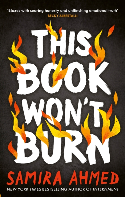 This Book Won't Burn, EPUB eBook