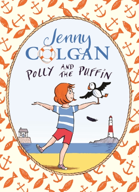 Polly and the Puffin : Book 1, Paperback / softback Book