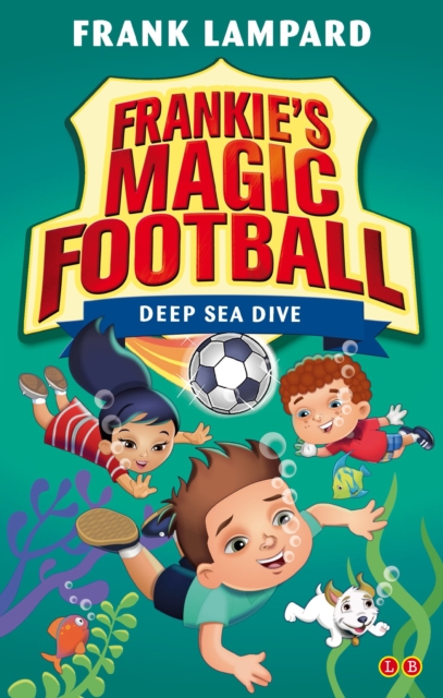 Deep Sea Dive : Book 15, EPUB eBook