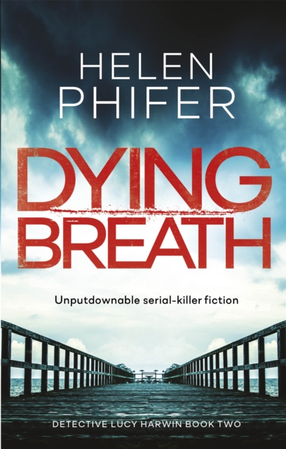 Dying Breath, Paperback / softback Book