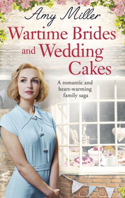 Wartime Brides and Wedding Cakes, Paperback / softback Book