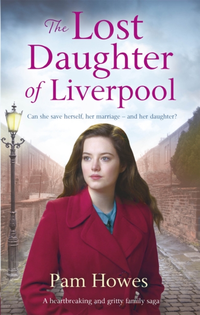 The Lost Daughter of Liverpool, Paperback / softback Book