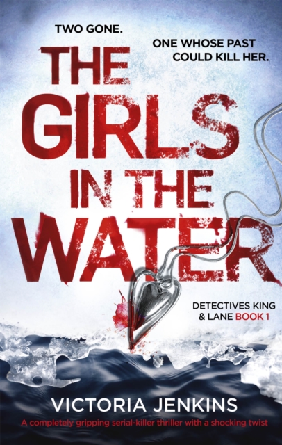 The Girls in the Water, Paperback / softback Book
