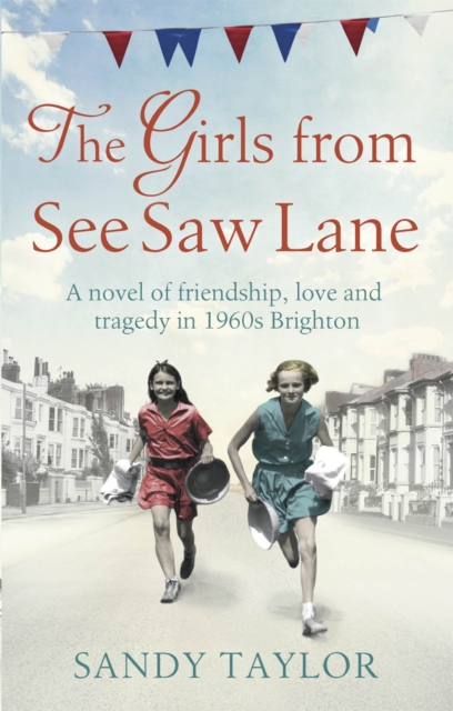 The Girls from See Saw Lane, Paperback / softback Book