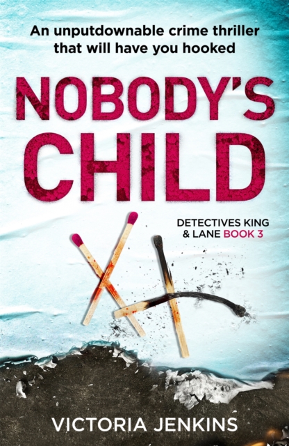 Nobody's Child, Paperback / softback Book