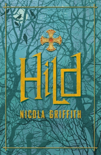 Hild, Hardback Book