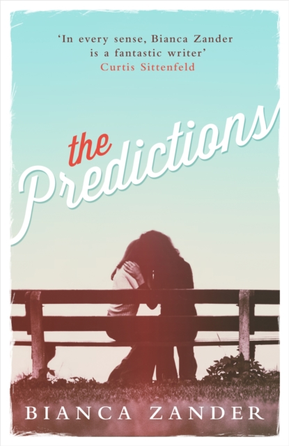 The Predictions, Paperback / softback Book