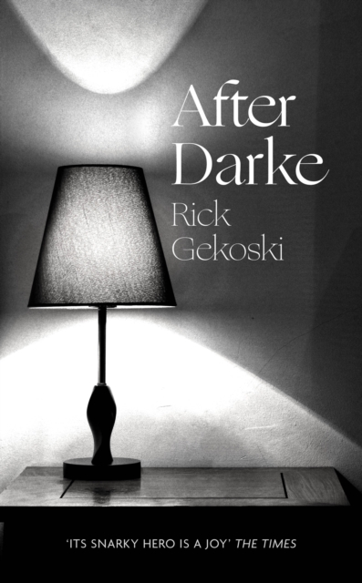 After Darke, EPUB eBook
