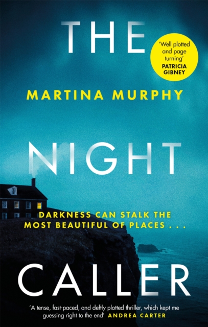 The Night Caller : An exciting new voice in Irish crime fiction, EPUB eBook