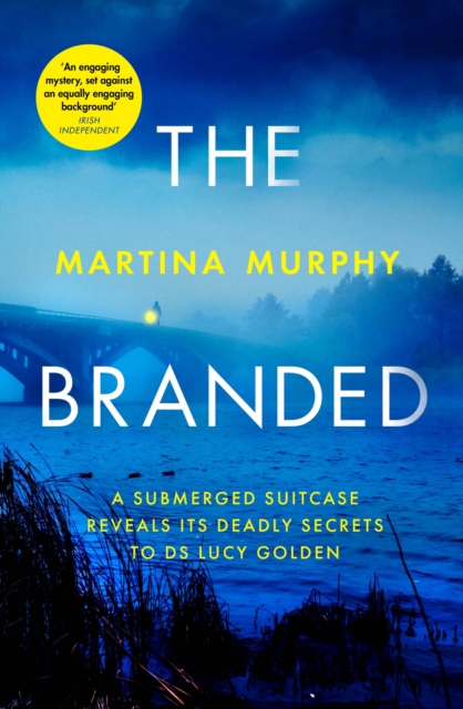 The Branded, EPUB eBook