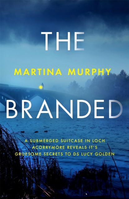 The Branded, Paperback / softback Book