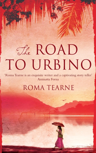 The Road to Urbino, Paperback / softback Book