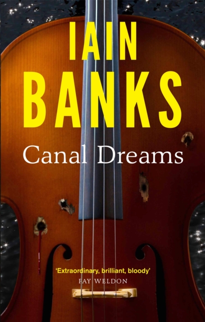 Canal Dreams, Paperback / softback Book