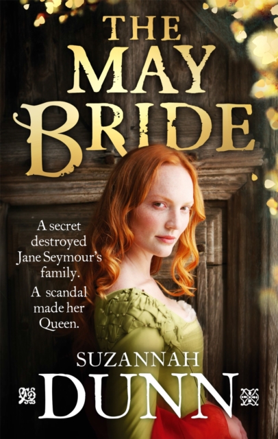 The May Bride, Paperback / softback Book