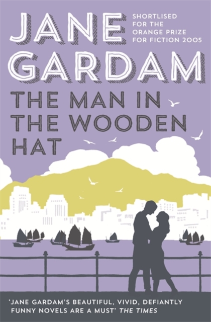The Man In The Wooden Hat, Paperback / softback Book