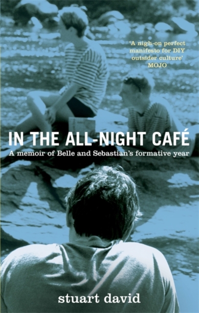 In the All-Night Cafe, Paperback / softback Book