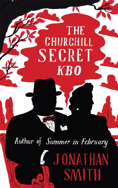 The Churchill Secret KBO, Paperback / softback Book