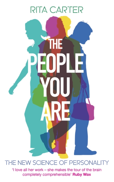 The People You Are, EPUB eBook