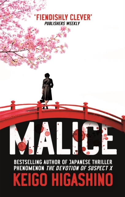 Malice, Paperback / softback Book