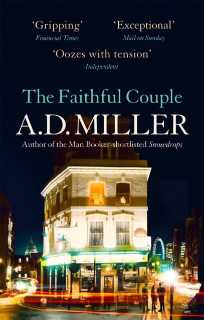 The Faithful Couple, Paperback / softback Book