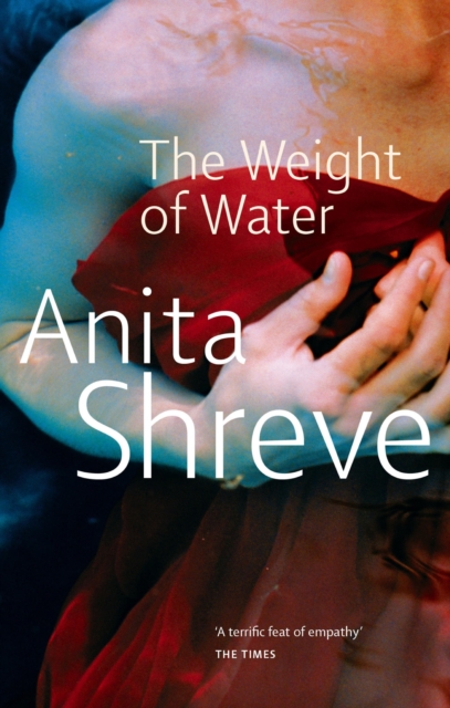 The Weight Of Water, EPUB eBook