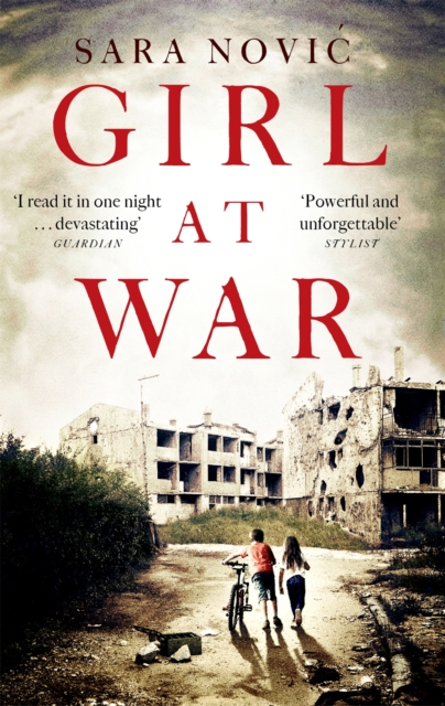 Girl at War, Paperback / softback Book