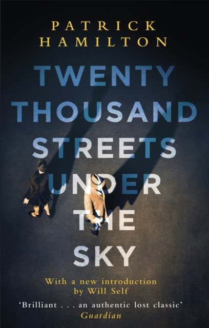 Twenty Thousand Streets Under the Sky, Paperback / softback Book
