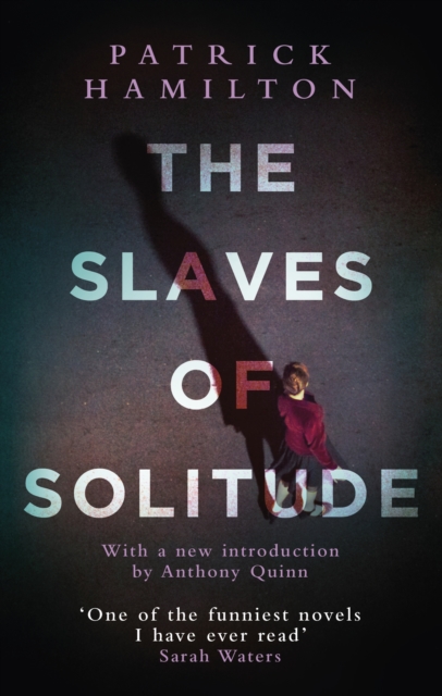 The Slaves of Solitude, EPUB eBook