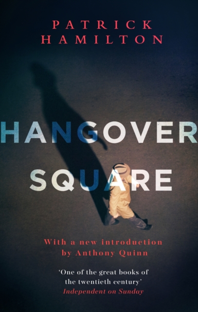 Hangover Square, EPUB eBook