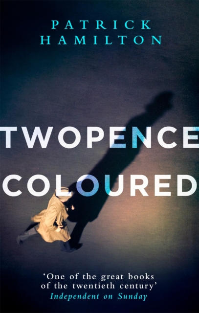 Twopence Coloured, Paperback / softback Book