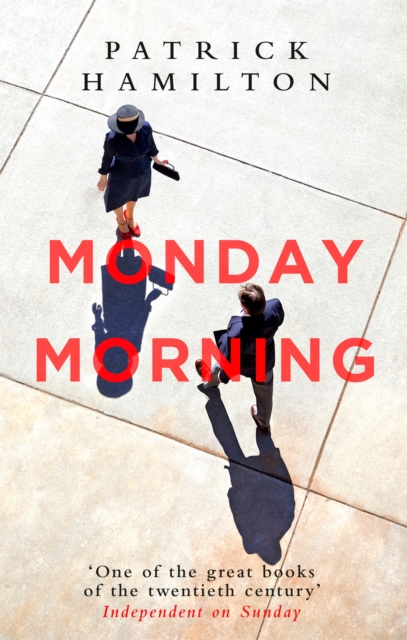 Monday Morning, Paperback / softback Book