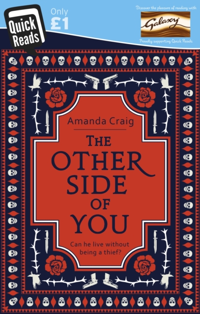 The Other Side of You : Quick Reads, EPUB eBook