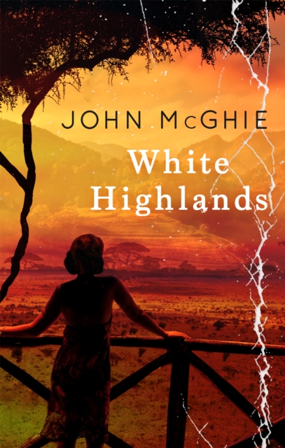 White Highlands, Paperback / softback Book
