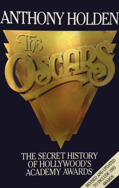 The Oscars, EPUB eBook