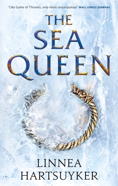 The Sea Queen, Paperback / softback Book