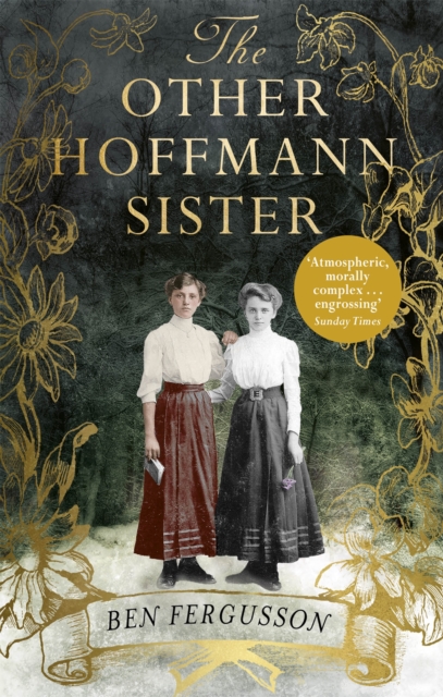 The Other Hoffmann Sister, Paperback / softback Book